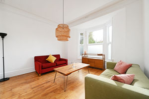 27 Crescent Road Nether Edge